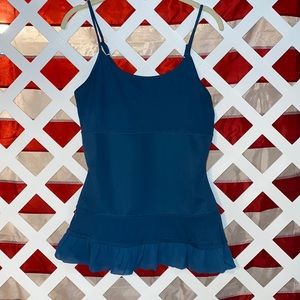 Logo Instant Chic Tank